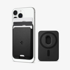 MagSafe Card Holder Valentinus | 3 Cards (Mag Fit)