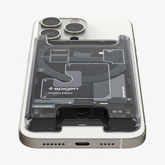 MagSafe Card Holder Ultra Hybrid Zero One (Mag Fit)