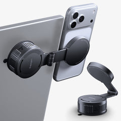 Spigen Adhesive Dashboard Car Mount | MFT35-1 (Mag Fit)
