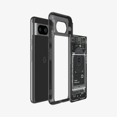 Pixel 8 Series - Ultra Hybrid Zero One
