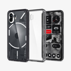 Nothing Phone Series - Ultra Hybrid