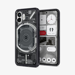 Nothing Phone Series - Ultra Hybrid Zero One