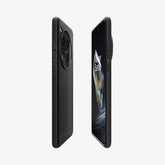 OnePlus 12 Series - Liquid Air