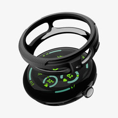 Pixel Watch 4 Series - Liquid Air