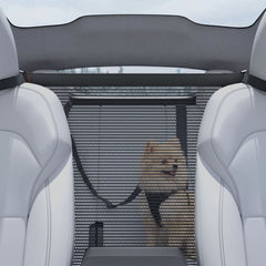 Pet Car Backseat Barrier | PS200