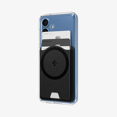 Galaxy Series Mag Fit Card Holder Valentinus | 3 Cards (Mag Fit+)