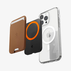 Magnetic Tripod + Phone Stand | S319M (Mag Fit+)