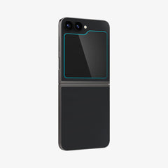 Galaxy Z Flip 6 Series - GLAS.tR EZ Fit