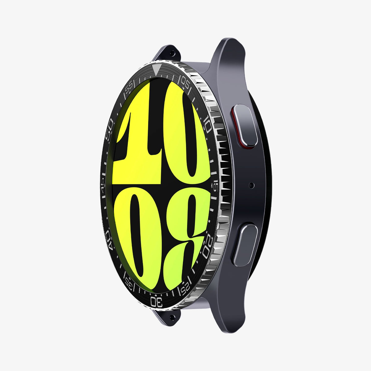 Galaxy Watch Series - Bezel Tune