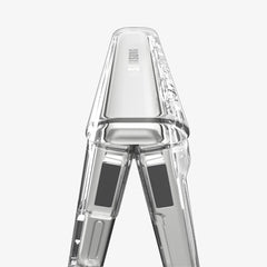 Galaxy Z Flip 8 Series - Ultra Hybrid Pro (Mag Fit)