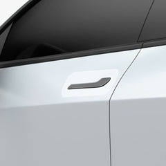 Tesla Series - Platinum Shield Car Door