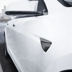 Tesla Series - Front Fender Camera Cover | TO410