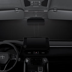 Toyota Series - CryoShade | TYO260