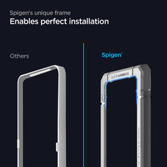 Galaxy A Series - Alignmaster Full Cover