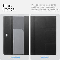 Registration Card Holder | IC100