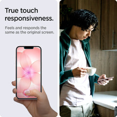 iPhone 17e Series - GLAS.tR EZ Fit