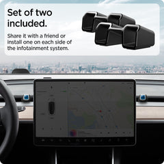 Tesla Series - Freshener Adapter | TO230