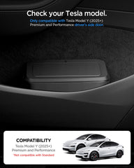 Tesla Series - Car Trash Can | TO281J