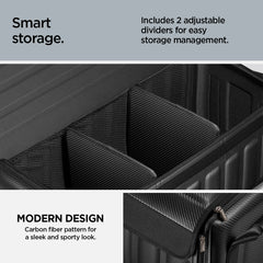 Trunk Organizer | TSO100