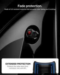 Universal Tire Valve Stem Cap | VS100TS/R