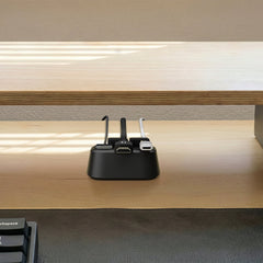 Magnetic Cable Holder | LD103