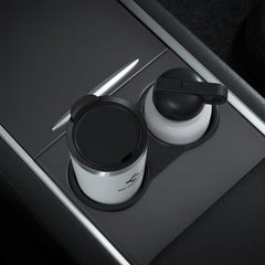Tesla Series - Cup Holder Insert | TO210