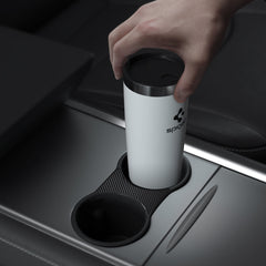 Tesla Series - Cup Holder Insert | TO210
