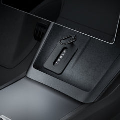 Tesla Key Card Holder 2-pack | TO245