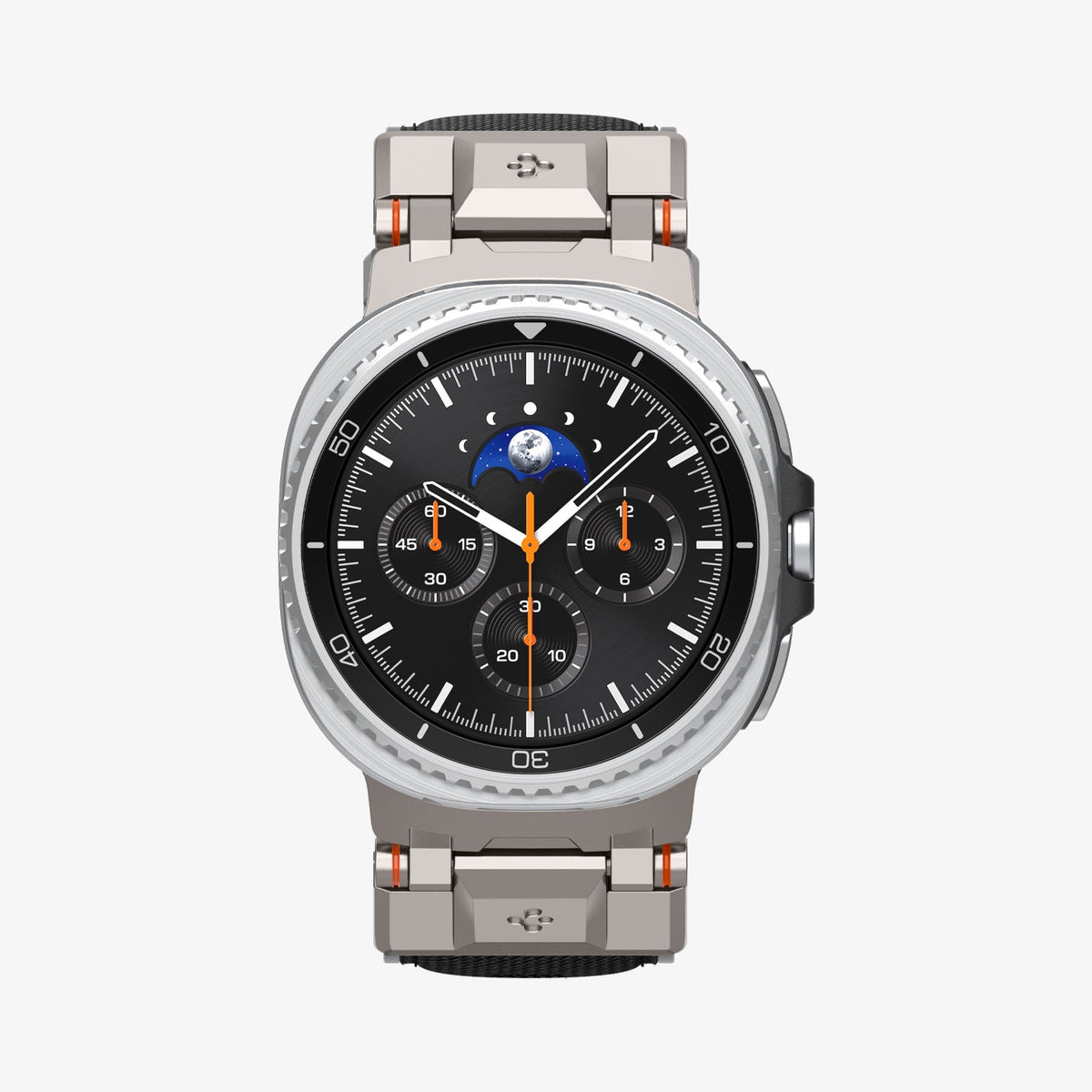Galaxy Watch 9 Series - DuraPro Armor
