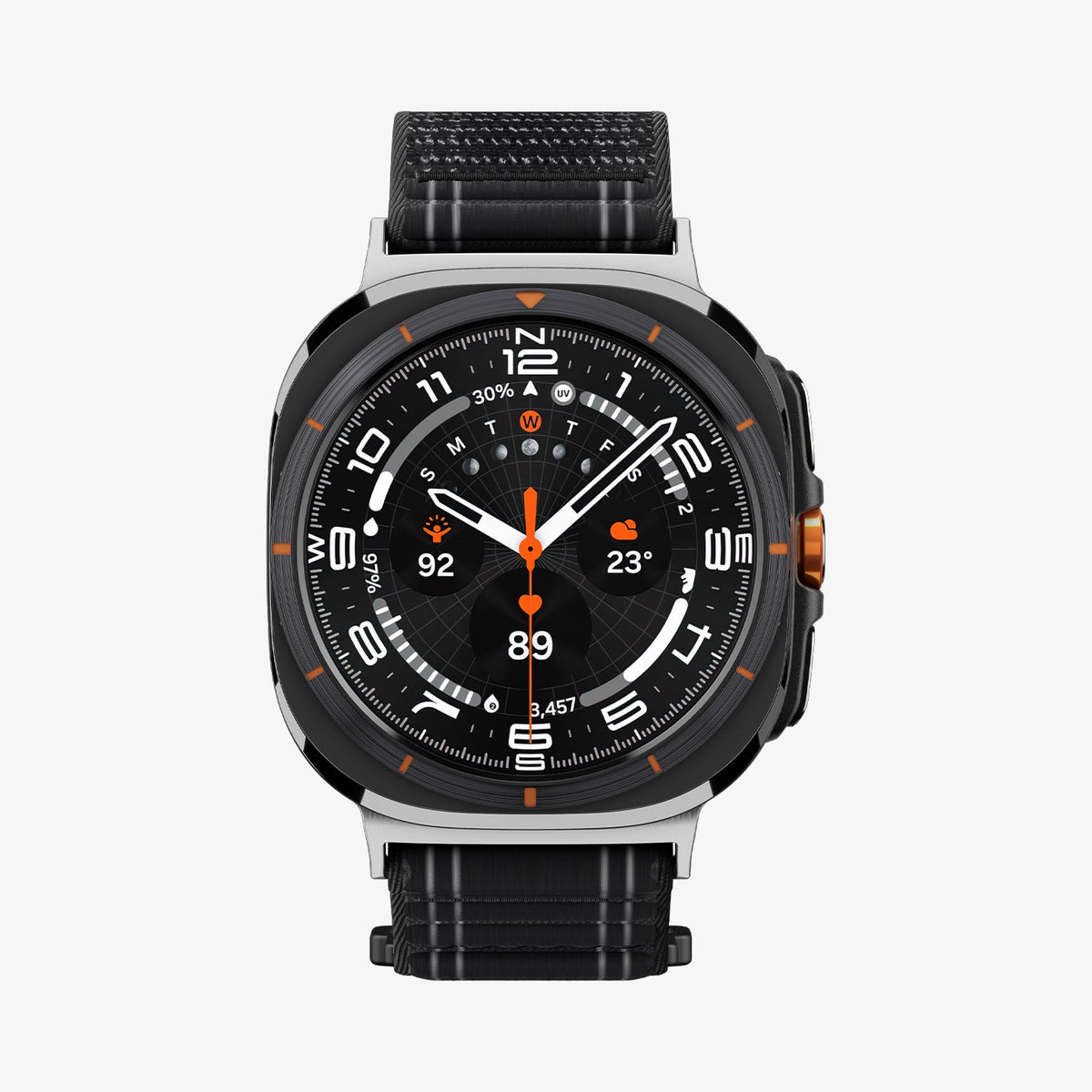 Galaxy Watch Ultra Series - WBF0