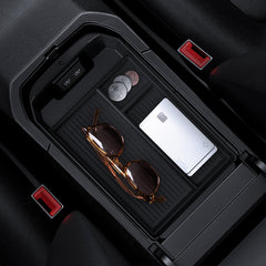 Toyota Series - Armrest Console Organizer | TYO220