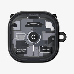 Galaxy Buds 4 Series - Ultra Hybrid Zero One