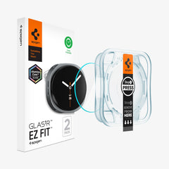 Galaxy Watch 9 Series - GLAS.tR EZ Fit