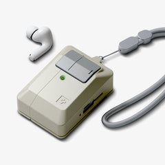 AirPods Pro 3 Series - Classic LS