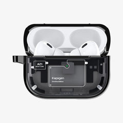 AirPods Series - Ultra Hybrid Zero One (Mag Fit)