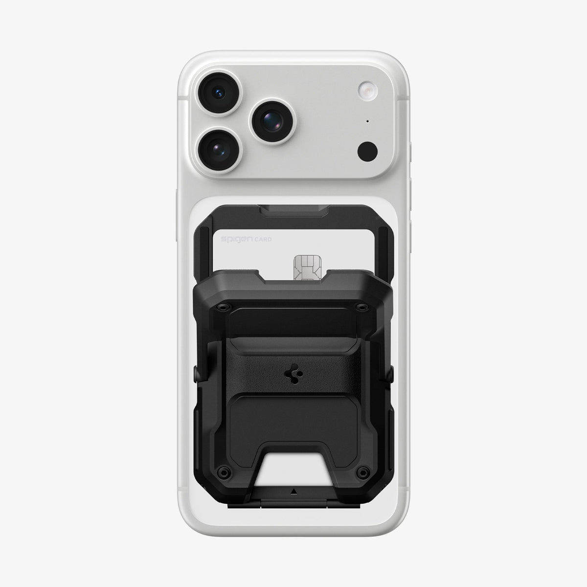 MagSafe Card Holder Tough Armor Pro (Mag Fit)