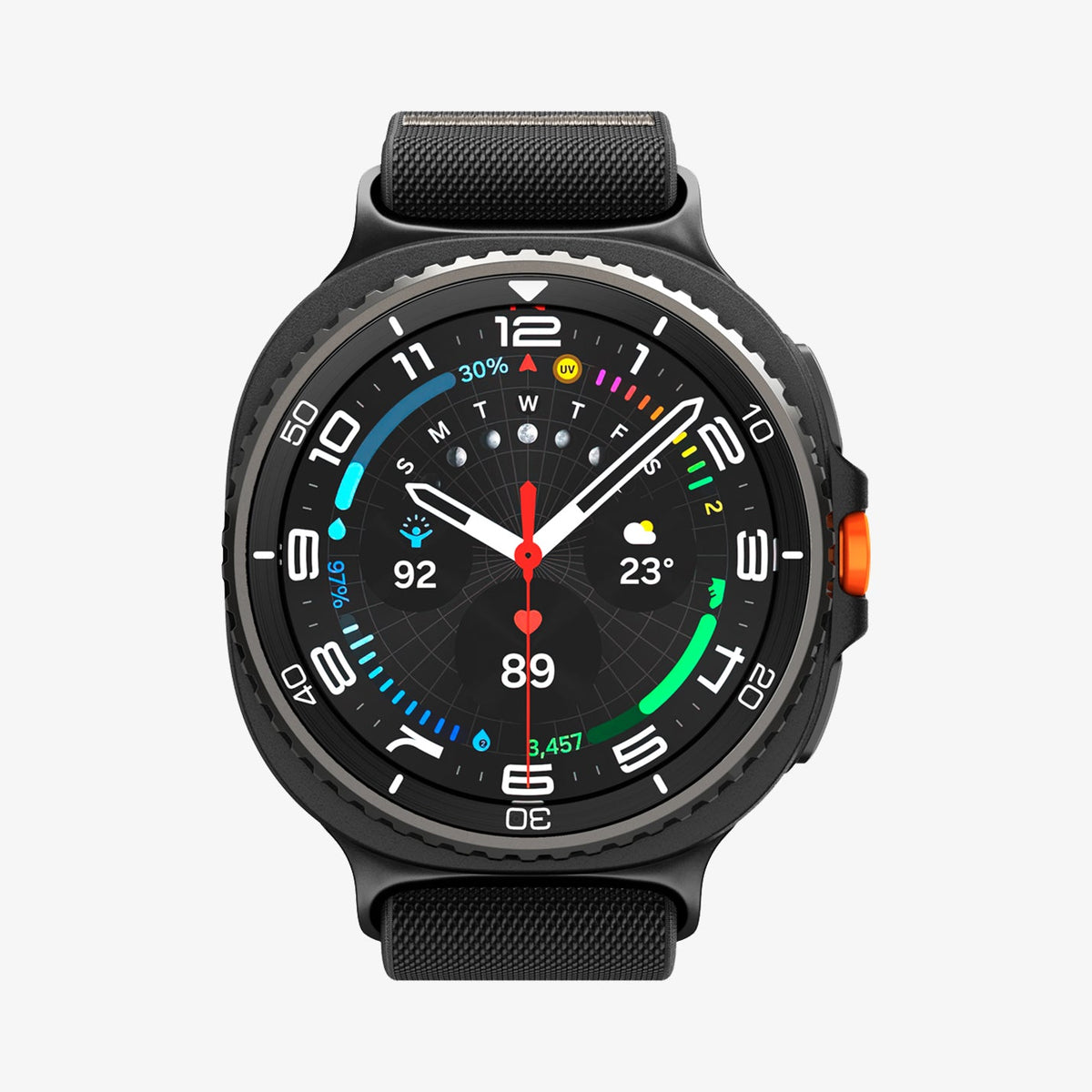 Galaxy Watch 9 Series - Lite Fit Band