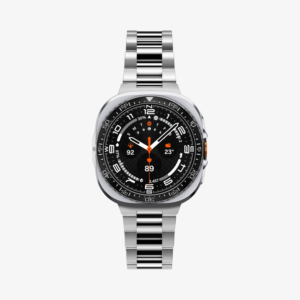 Galaxy Watch Ultra Series - Bezel Tune Pro