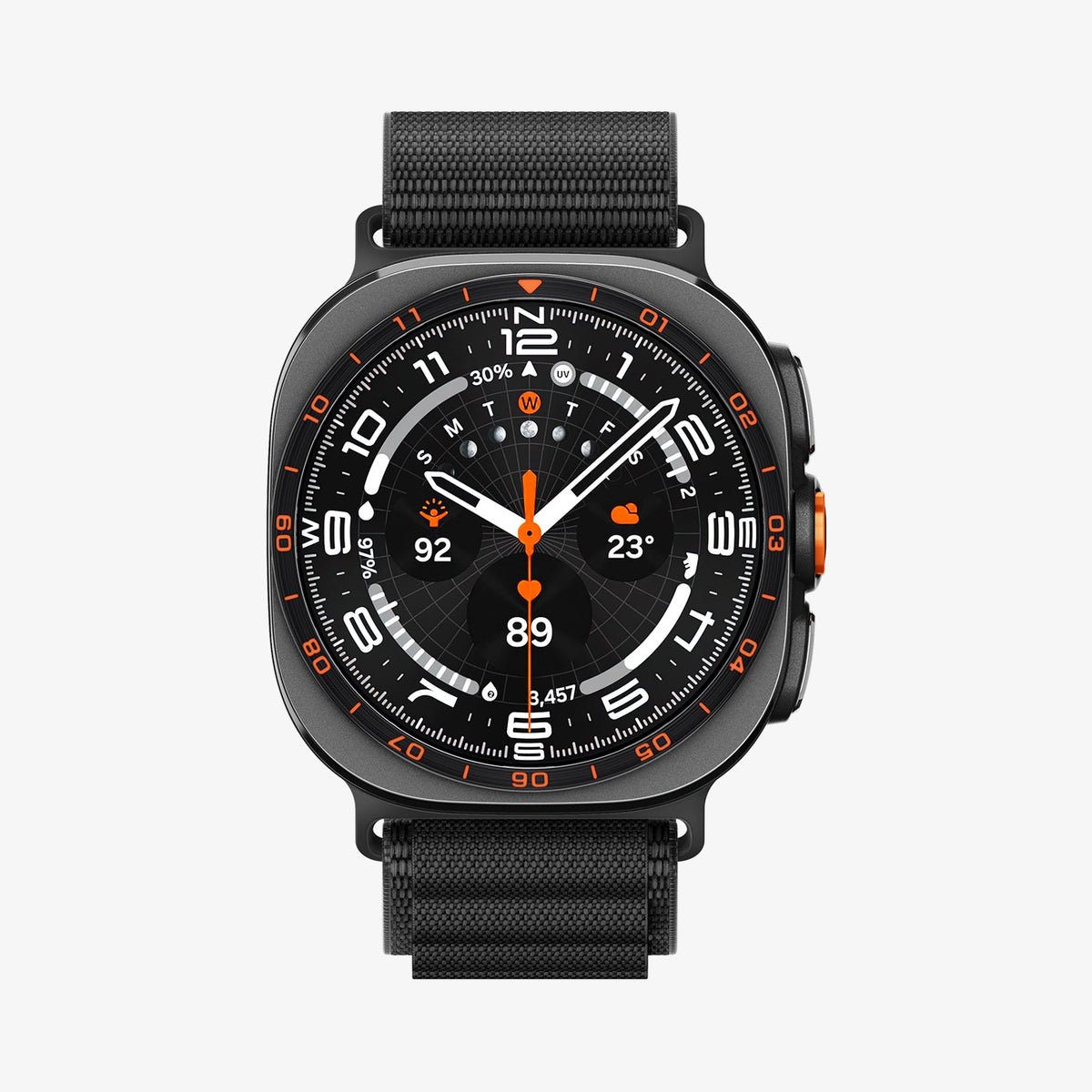 Galaxy Watch Ultra Series - WBF1