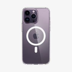 iPhone 14 Series - Ultra Hybrid (Mag Fit)