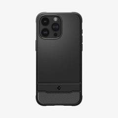 iPhone 15 Series - Rugged Armor (Mag Fit)