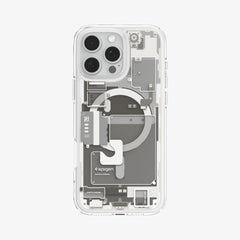 iPhone 16 Series - Ultra Hybrid Zero One (Mag Fit)