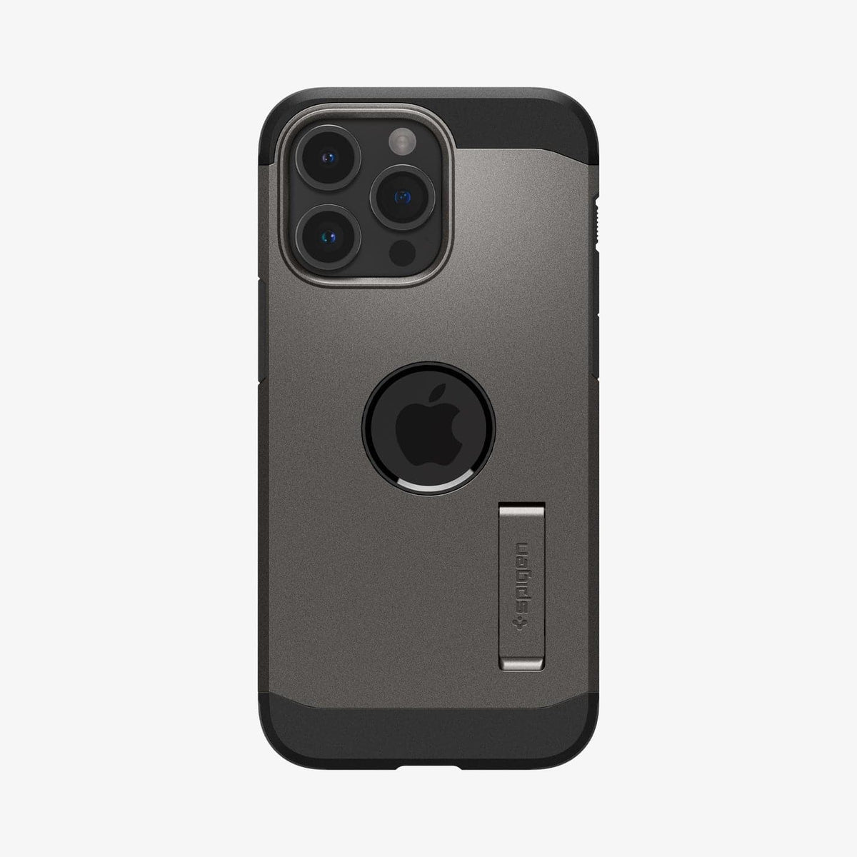 iPhone 15 Series - Tough Armor (Mag Fit)
