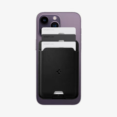 MagSafe Card Holder Valentinus | 3 Cards (Mag Fit)