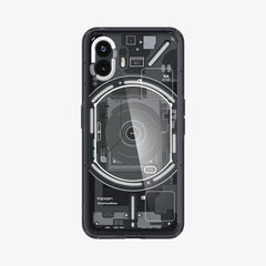 Nothing Phone Series - Ultra Hybrid Zero One