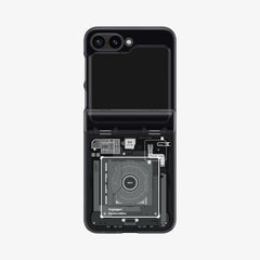 Galaxy Z Flip 7 FE Series - Ultra Hybrid Pro Zero One