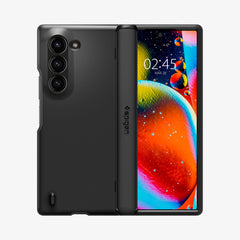 Galaxy Z Fold 6 Series - Slim Armor Pro