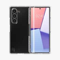 Galaxy Z Fold 6 Series - Ultra Hybrid Pro