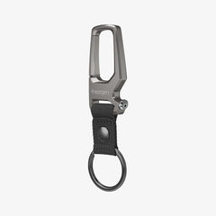Carabiner + Keyring