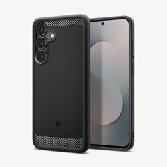 Galaxy S25 FE Series - Rugged Armor